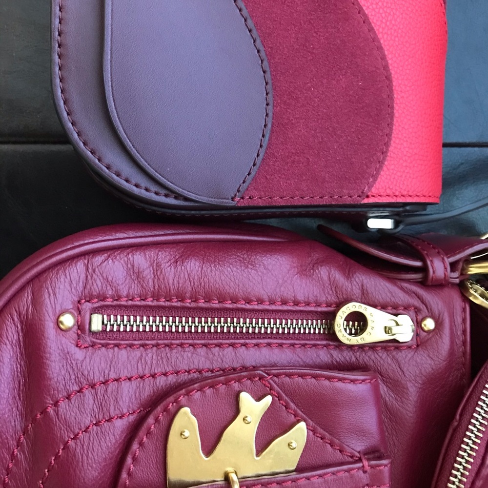 Marc By Marc Jacobs petal to the metal Natasha - Picture 8 of 8